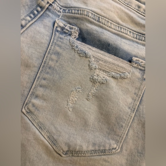 Flying monkey jeans size 26 - Picture 5 of 8